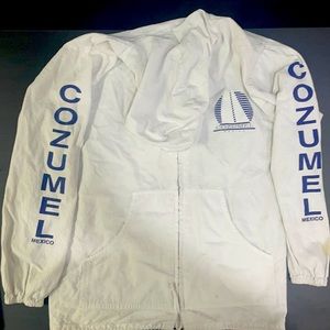 Turtle beach windbreaker